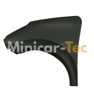 Kotflügel vorne links für Aixam 2008-2010 Minicar-Tec Ersatzteil