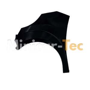 Vorderer linker Kotflügel für Microcar M8