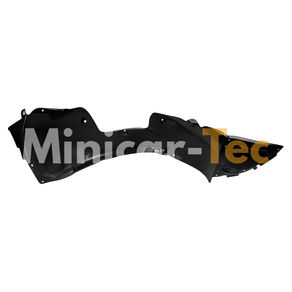 Kotflügel hinten links für Microcar M8 Original