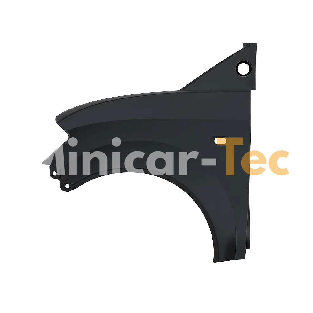 Vorderer linker Kotflügel für Microcar MC2