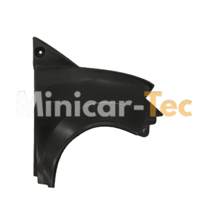 Rechter Kotflügel für Microcar MC2