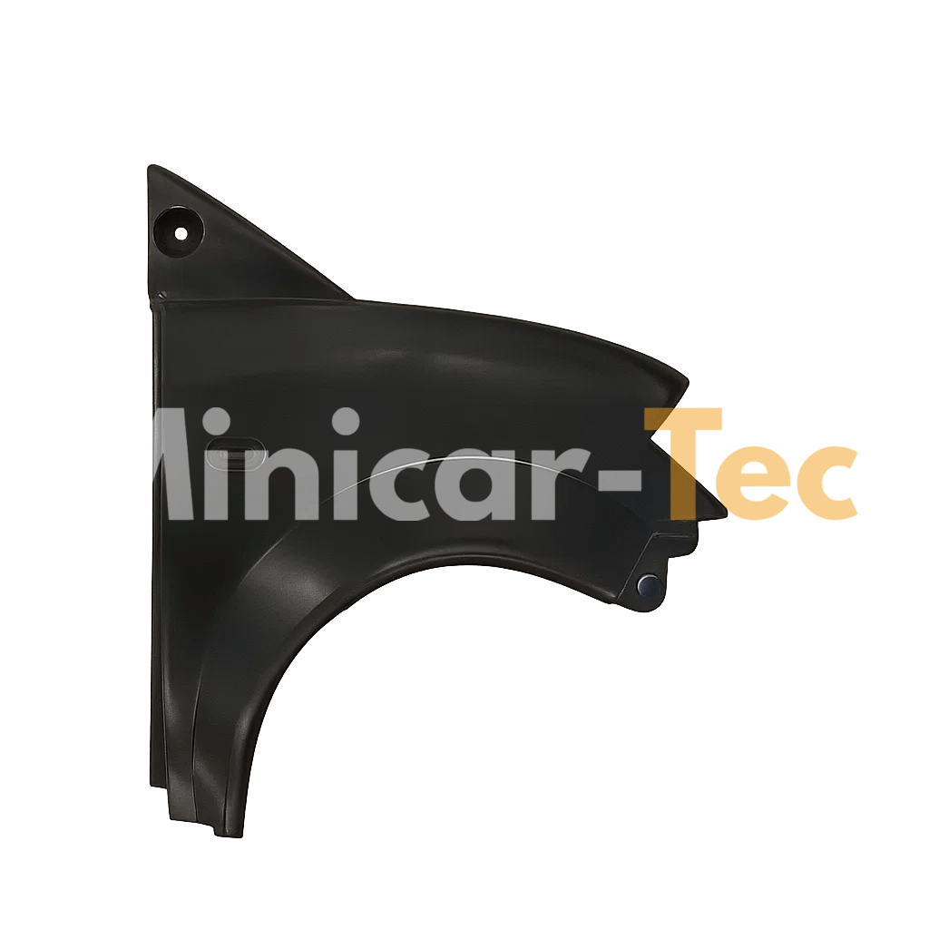 Rechter Kotflügel für Microcar MC2