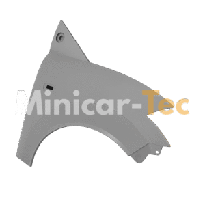 Kotflügel vorne rechts für Microcar MC2