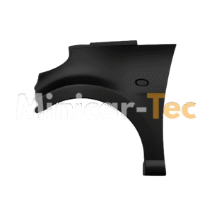 Linker Kotflügel für Microcar MGO1 MGO2