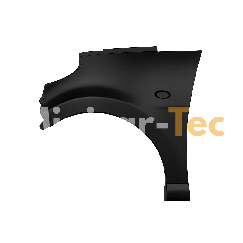 Linker Kotflügel für Microcar MGO1 MGO2