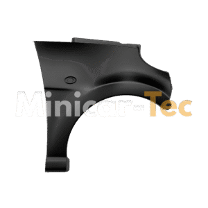 Vorderer rechter Kotflügel für Microcar MGO1 und MGO2