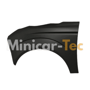 Vorderer Kotflügel links für Microcar Modelle Due und MGO