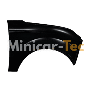 Rechter Kotflügel für Microcar Due2/3 und MGO3/4