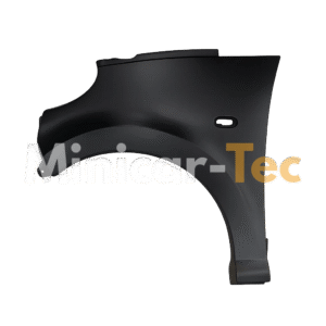 Originaler Kotflügel für Microcar MGO1 und MGO2, vorne links