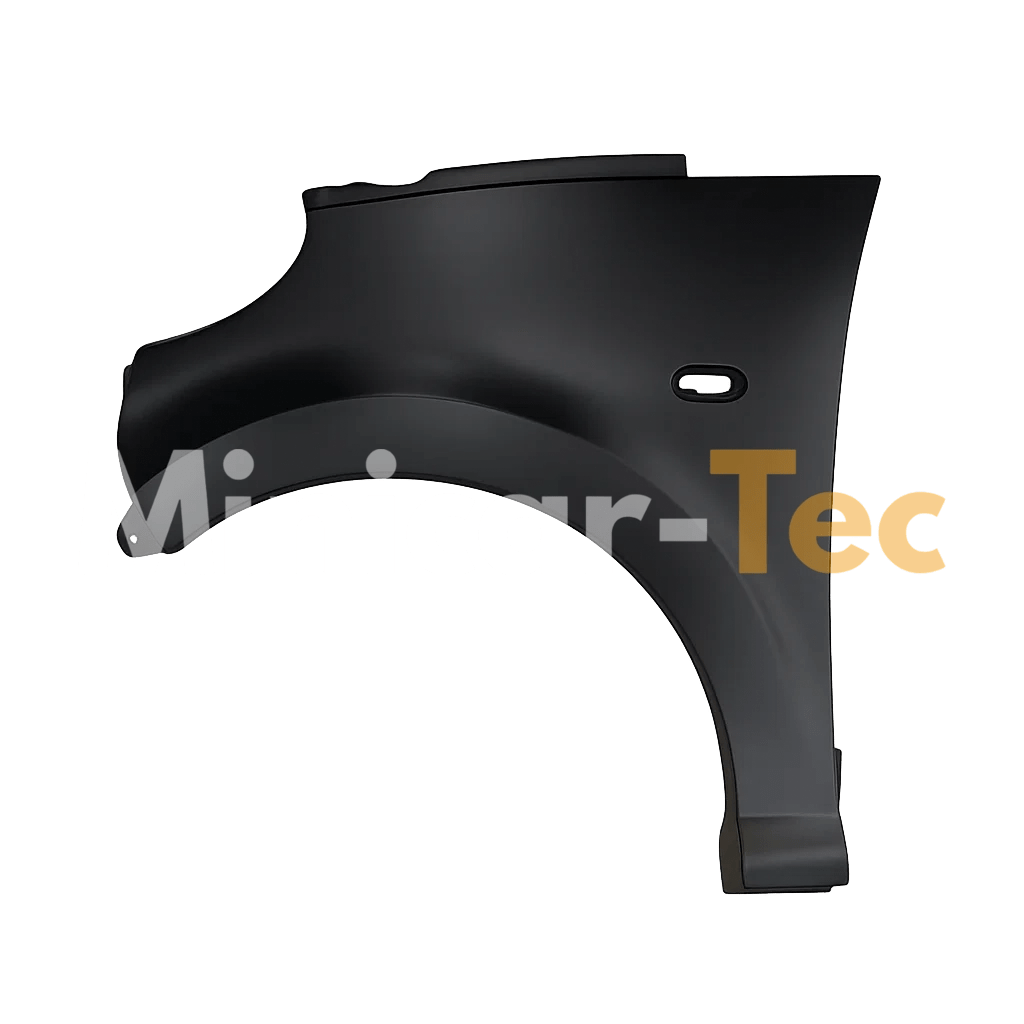 Originaler Kotflügel für Microcar MGO1 und MGO2, vorne links