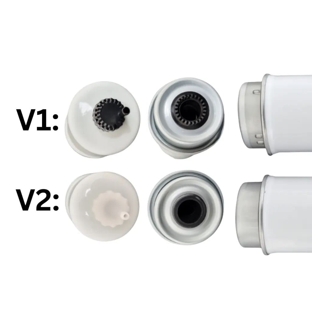 Kraftstofffilter Lombardini DCI V1 V2