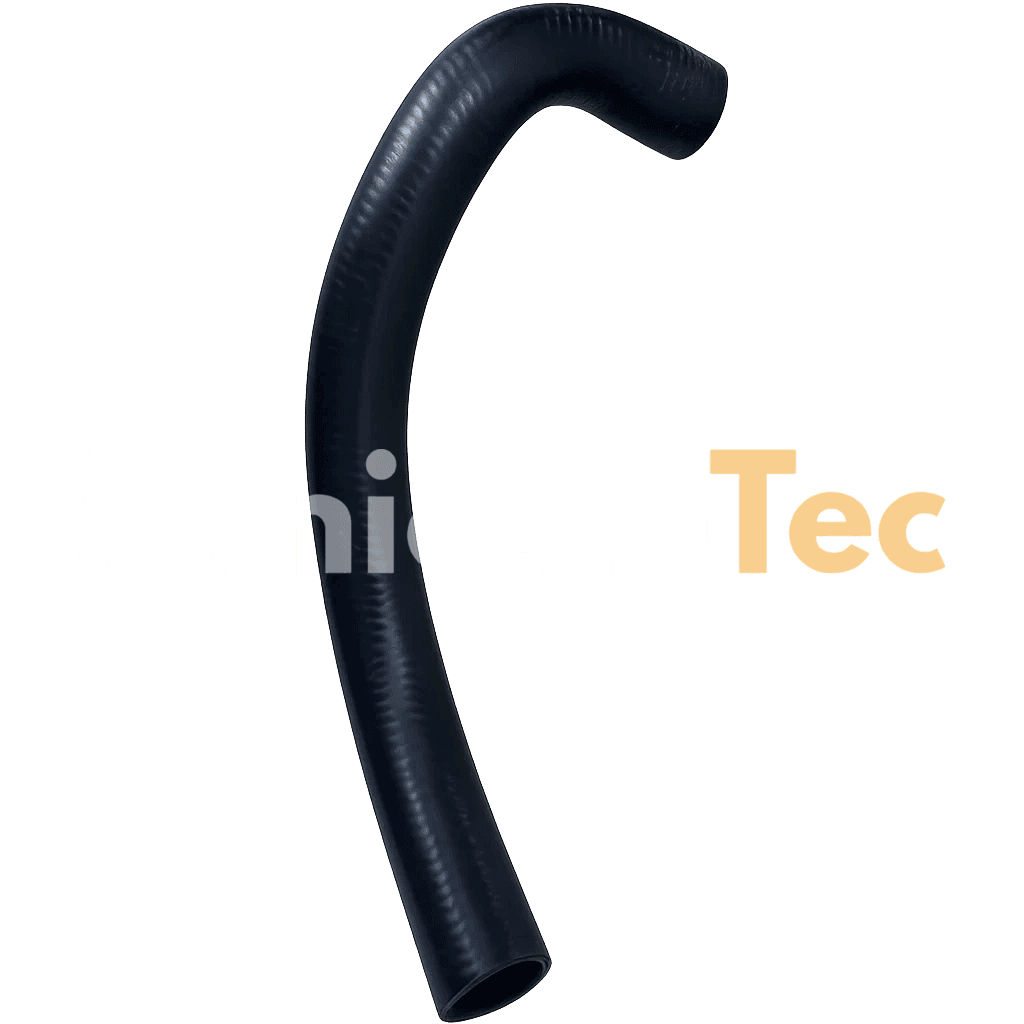 Kühlerschlauch oben für Microcar Virgo mit Lombardini Motor