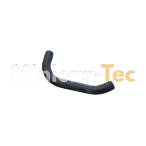 Kühlerschlauch unten für Microcar Virgo Lombardini-Motor