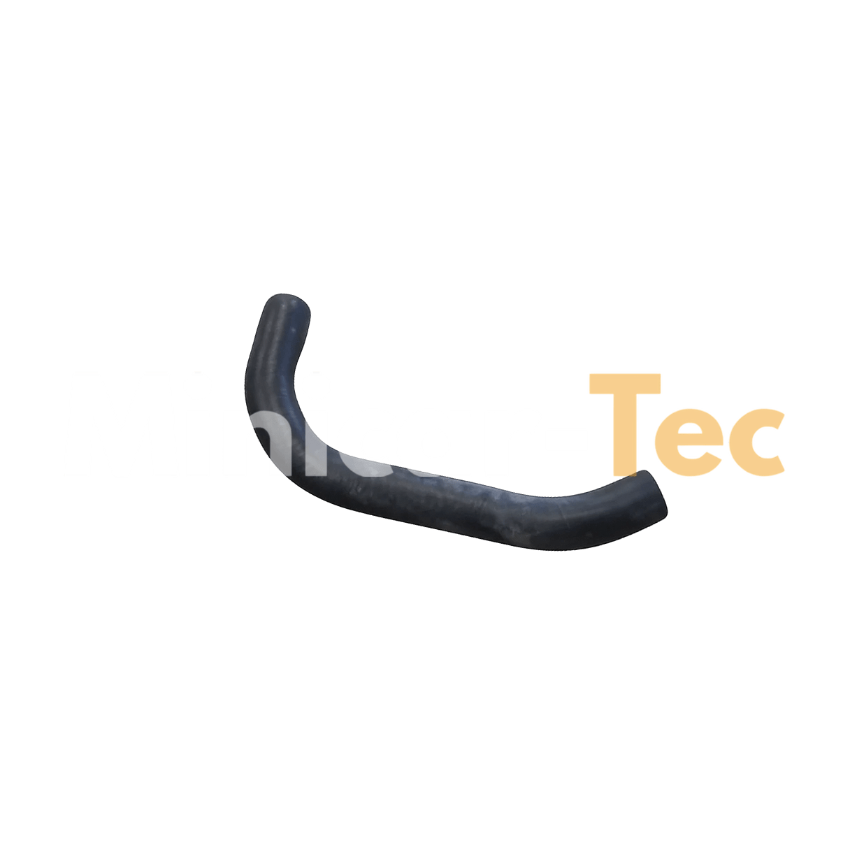 Kühlerschlauch unten für Microcar Virgo Lombardini-Motor