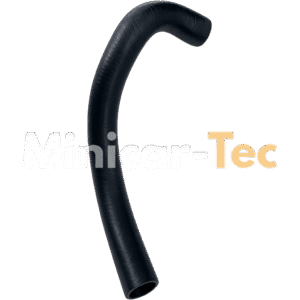 Original Kühlerschlauch oben für Microcar Virgo MC1 MC2