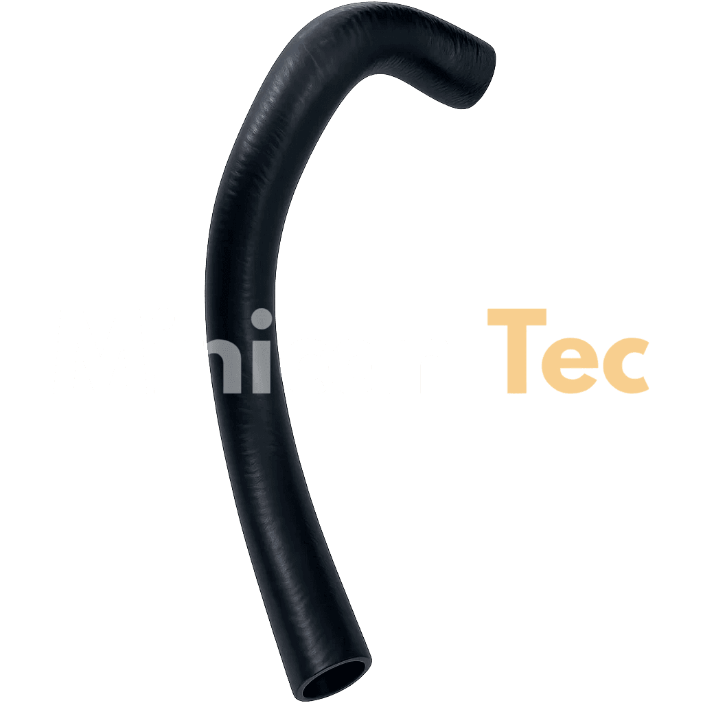 Original Kühlerschlauch oben für Microcar Virgo MC1 MC2