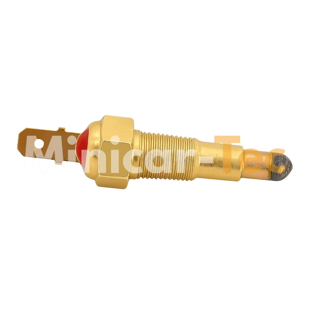 Kühlmitteltemperatursensor für Aixam Kubota Z402 Motor