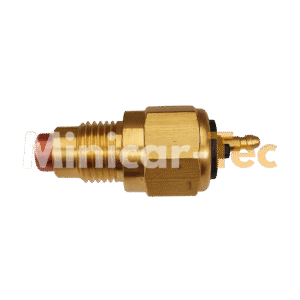 Kühlmitteltemperatursensor für Yanmar 2TNE68 in Microcar und Chatenet