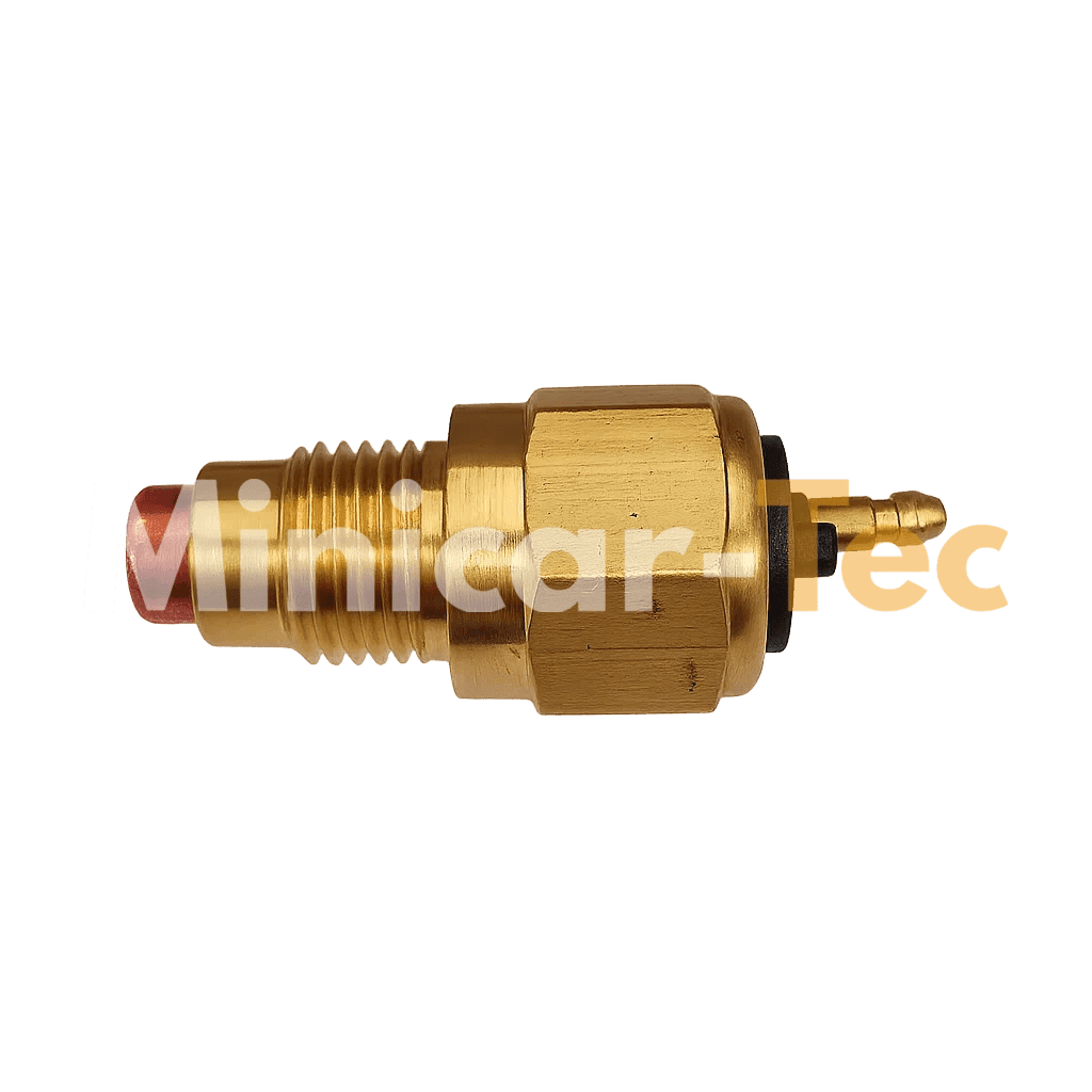 Kühlmitteltemperatursensor für Yanmar 2TNE68 in Microcar und Chatenet