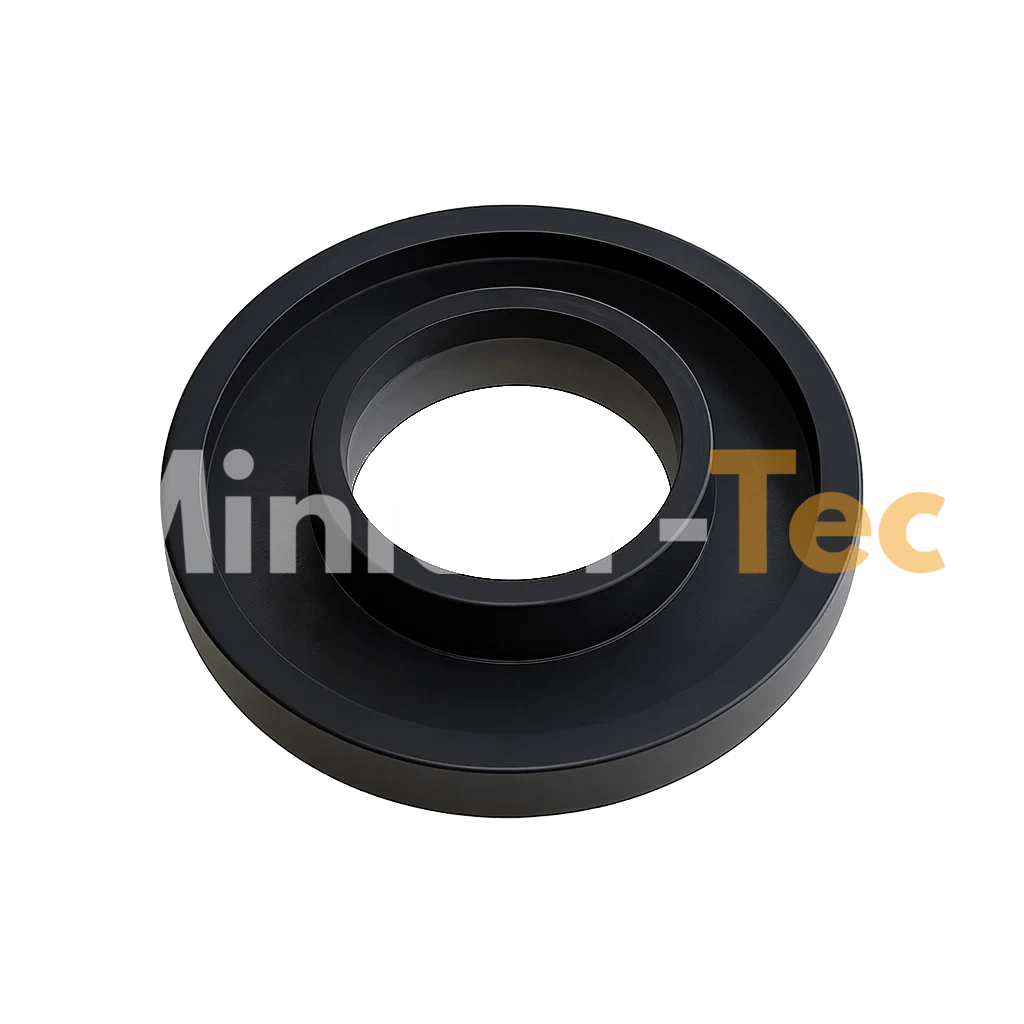 Lager für motorseitige Variomatik in Minicars