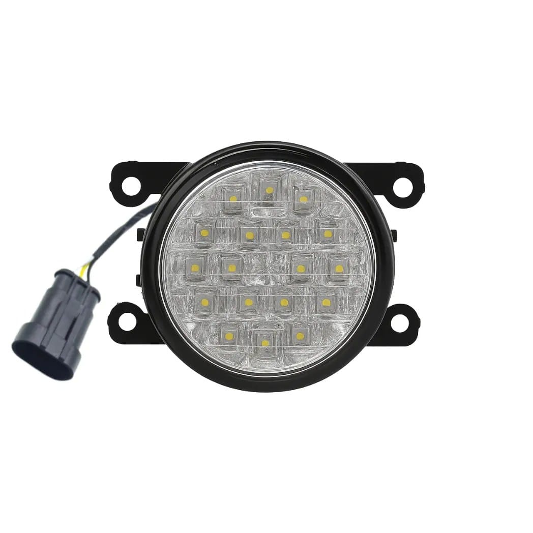 LED-Tagfahrlicht für Aixam Crossline und Crossover