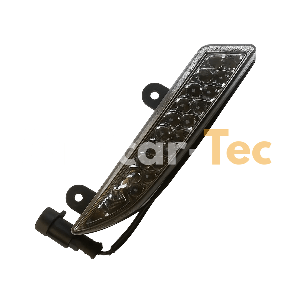 Original LED-Tagfahrlicht Aixam vorne links