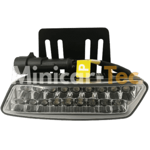 LED-Tagfahrlicht links Chatenet CH26 CH32