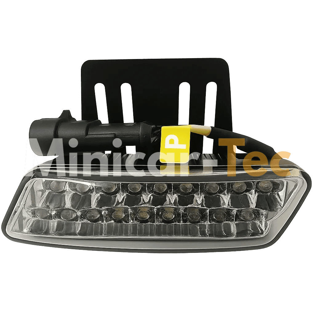 LED-Tagfahrlicht links Chatenet CH26 CH32