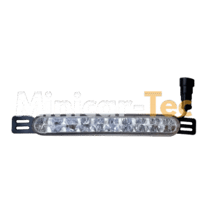 LED-Tagfahrlicht vorne links für Ligier JS50 Ph1