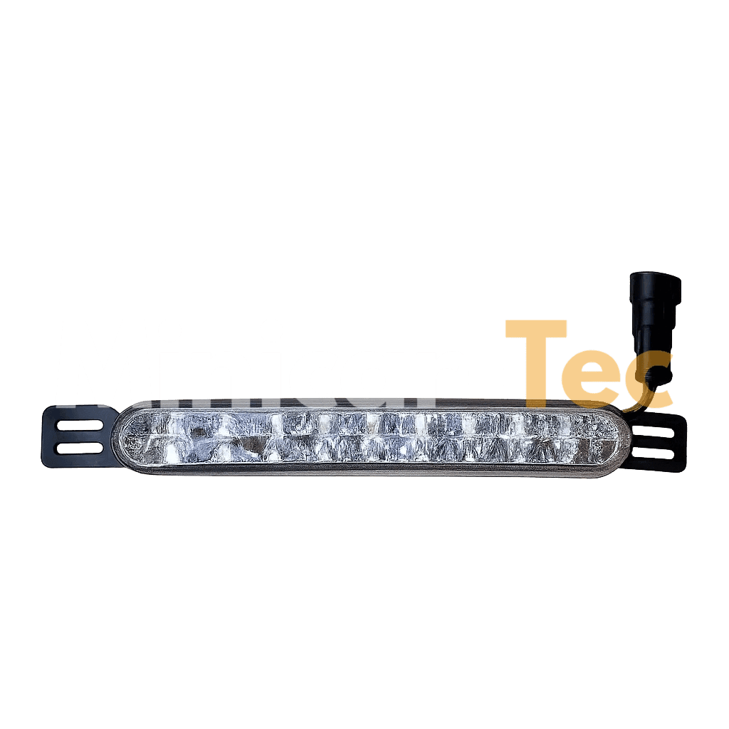 LED-Tagfahrlicht vorne links für Ligier JS50 Ph1