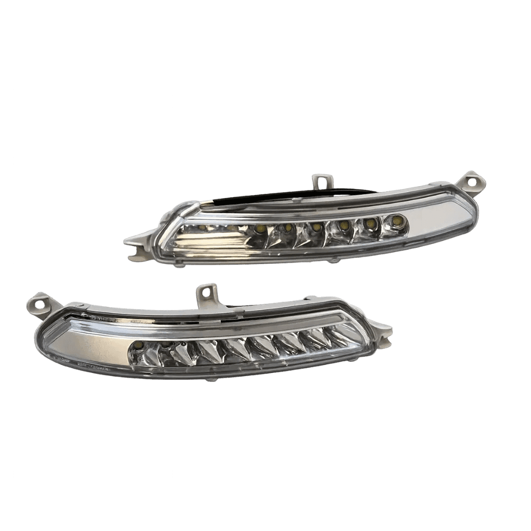 Original LED-Tagfahrlicht für Microcar MGO2