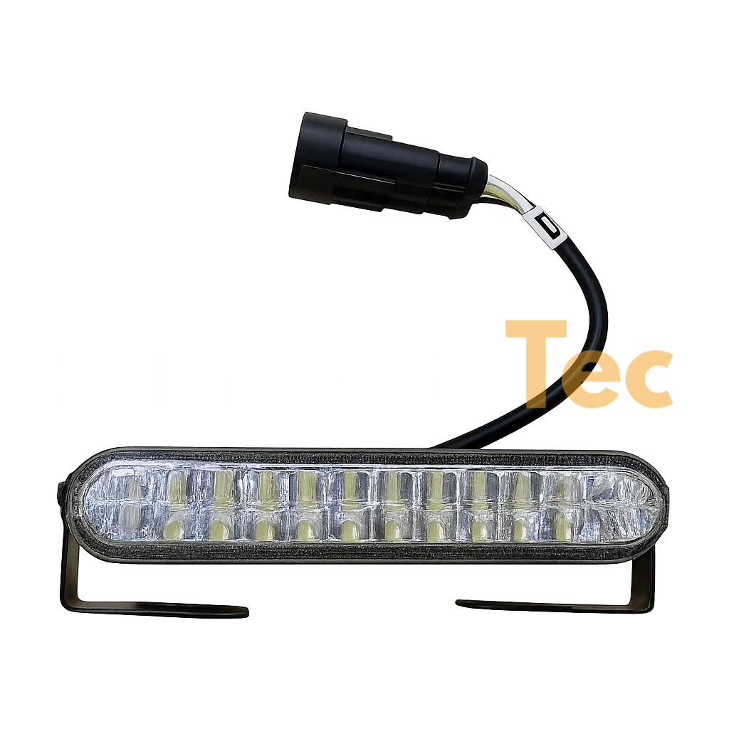 LED-Tagfahrlicht vorne links für Minauto Vision Originalteil
