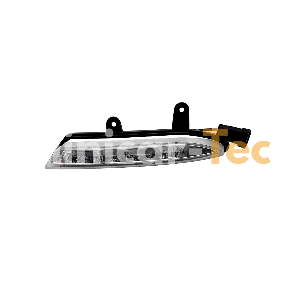 LED-Tagfahrlicht Minicar Aixam Vision vorne rechts