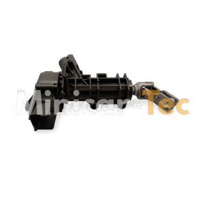 Original-Lenksäule für Ligier und Microcar Modelle