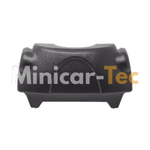 Original Lenksäulenverkleidung für Ligier und Microcar Modelle