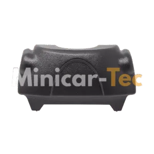 Original Lenksäulenverkleidung für Ligier und Microcar Modelle