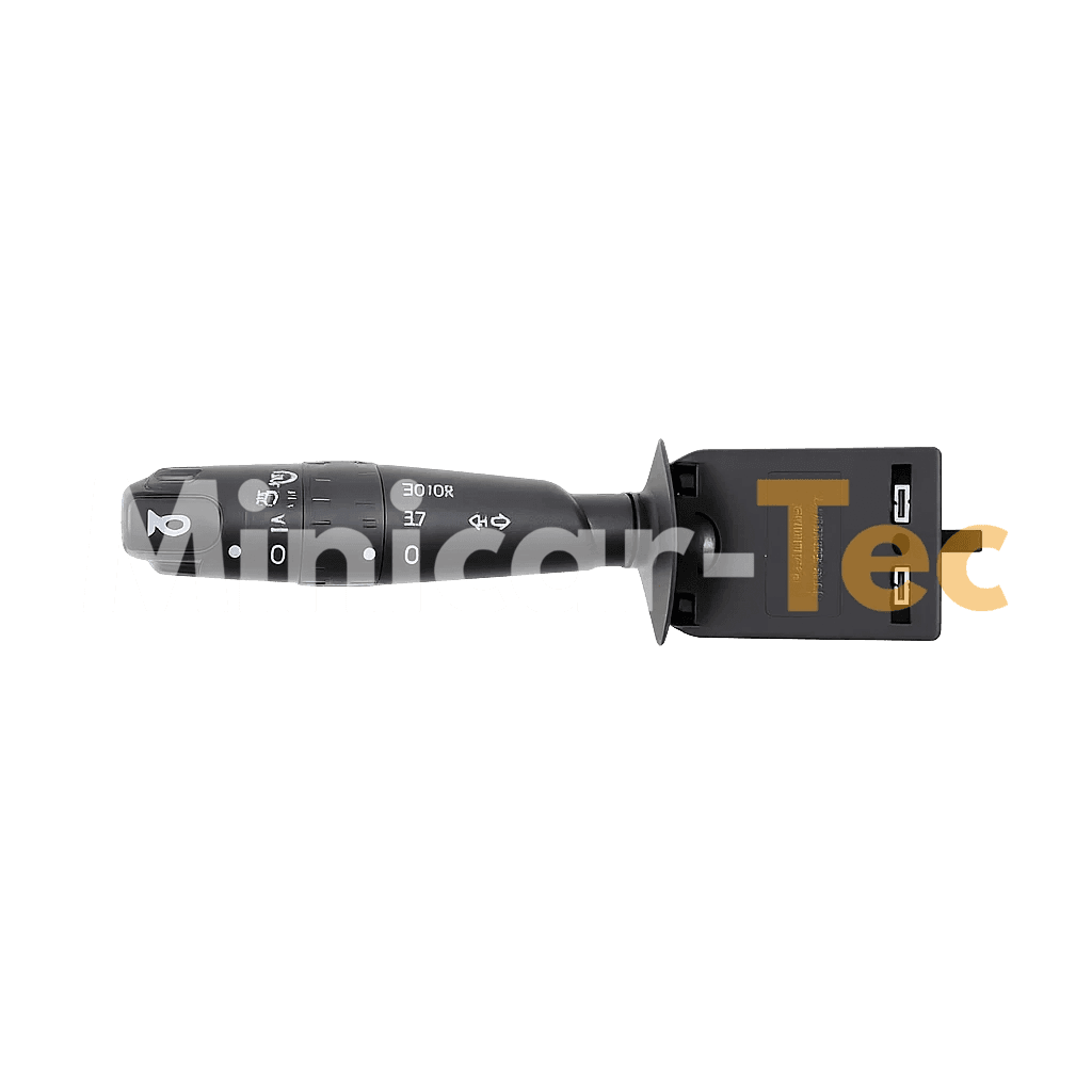 Lenkstockschalter mit Nebelscheinwerfer für Aixam Microcar