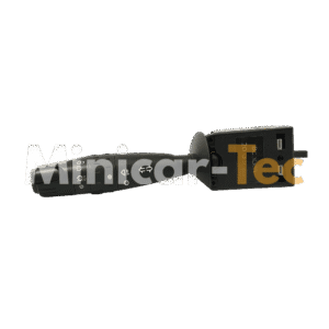 Original Lenkstockschalter für Aixam, Chatenet, Microcar, Grecav, JDM, Bellier und Ligier – für Blinker, Licht und Hupe