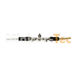 Minicar-Tec Lenkungseinheit für Microcar MGO1 und MGO2