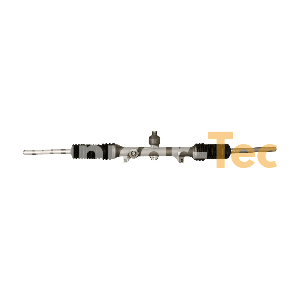 Minicar-Tec Lenkungseinheit für Microcar MGO1 und MGO2