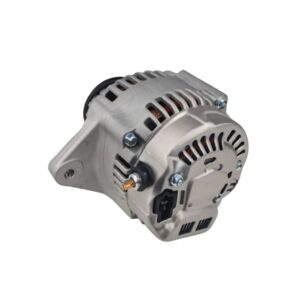 Original Kubota Lichtmaschine für Aixam mit Z482 Motor