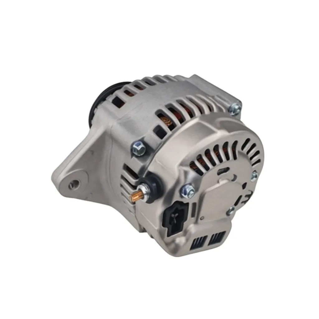 Original Kubota Lichtmaschine für Aixam mit Z482 Motor