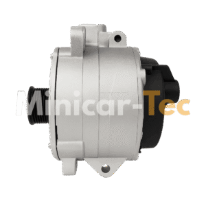 Original Kubota Lichtmaschine für Aixam mit Z482 Motor