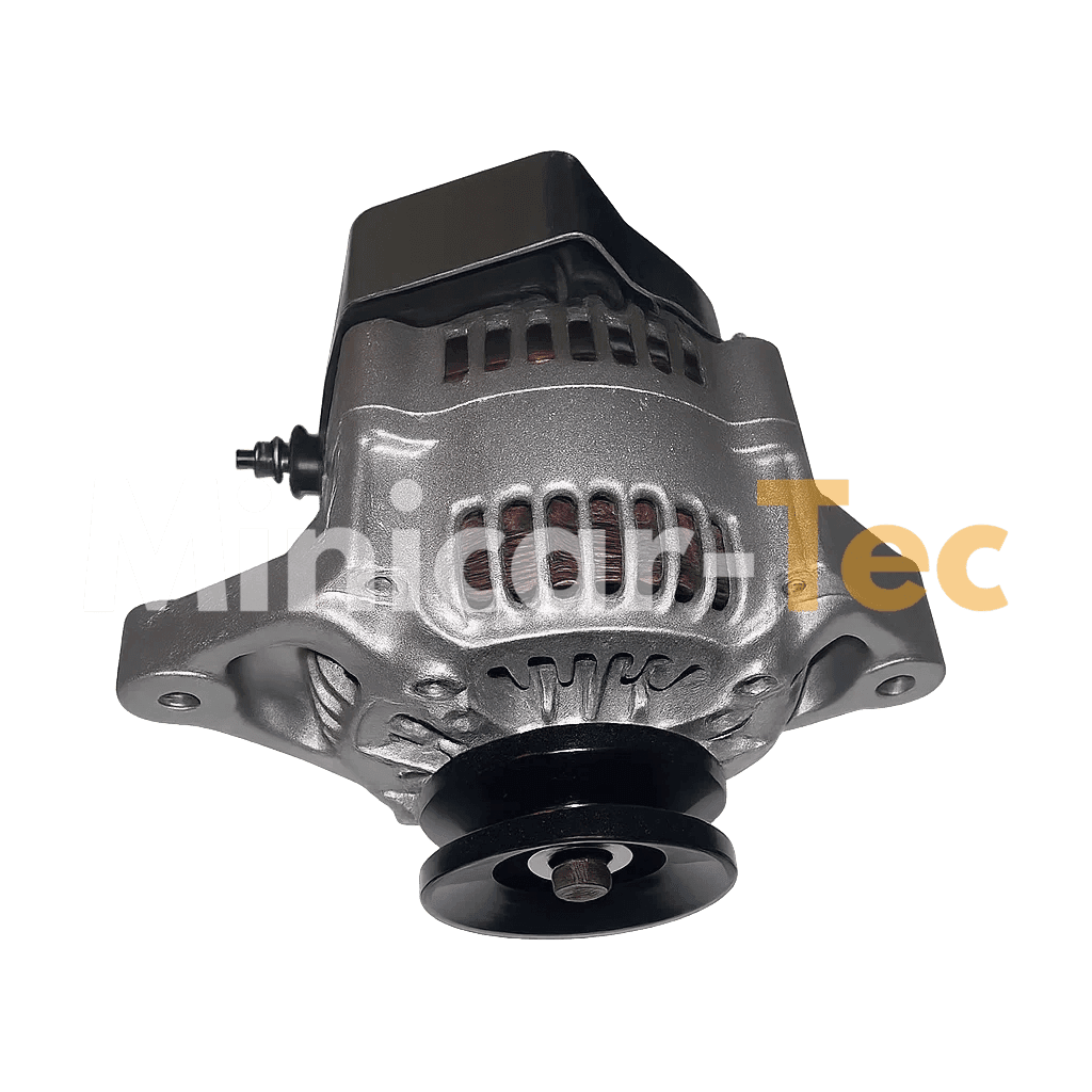 Lombardini Lichtmaschine für Minicar-Modelle