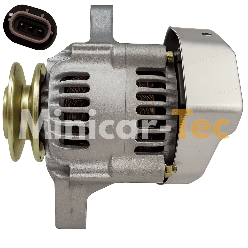 Lichtmaschine für Yanmar 2TNE68 Motor
