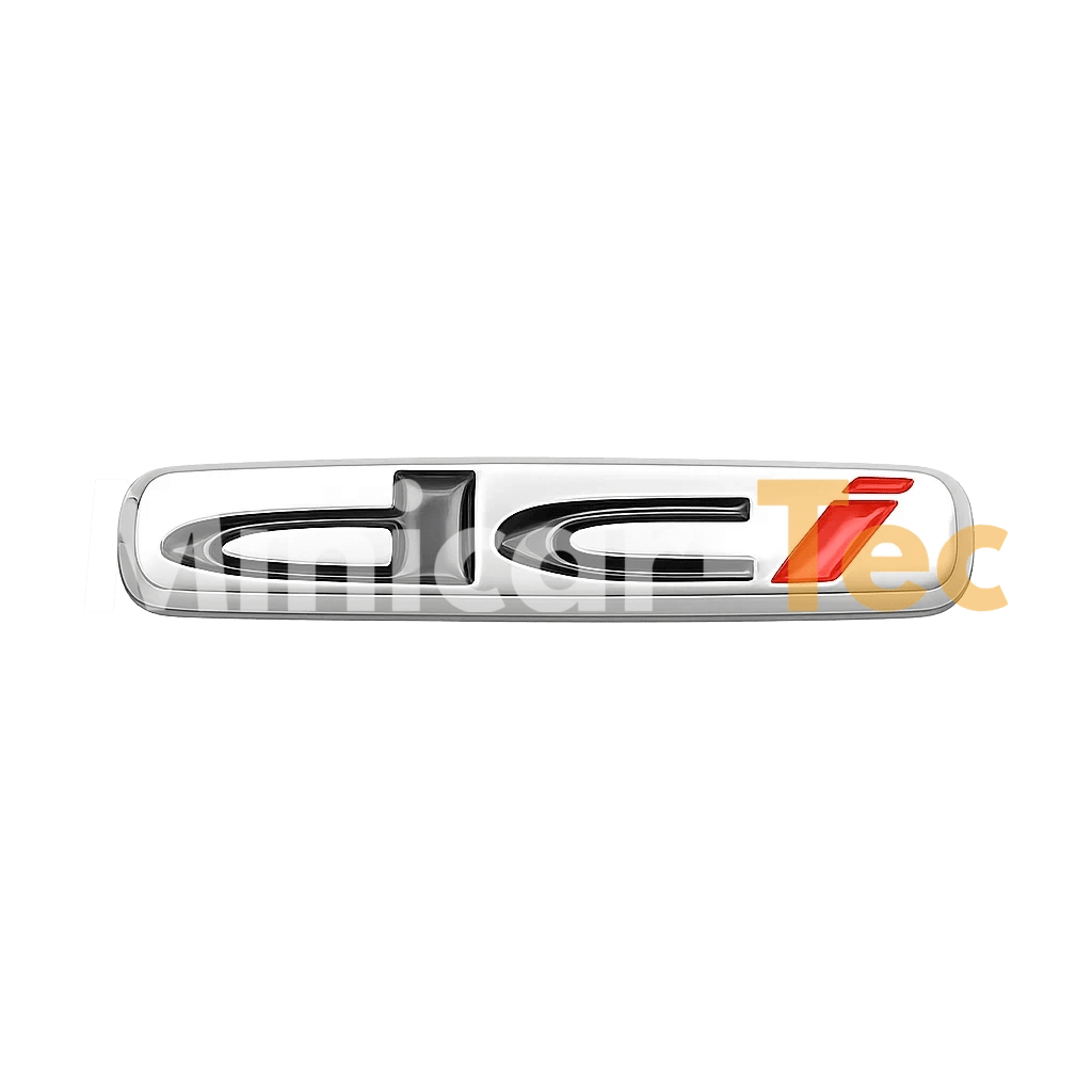 Original Logo Emblem für Ligier und Microcar Heckklappe