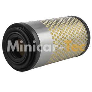 Luftfilter für Aixam mit Kubota Z482 Motor