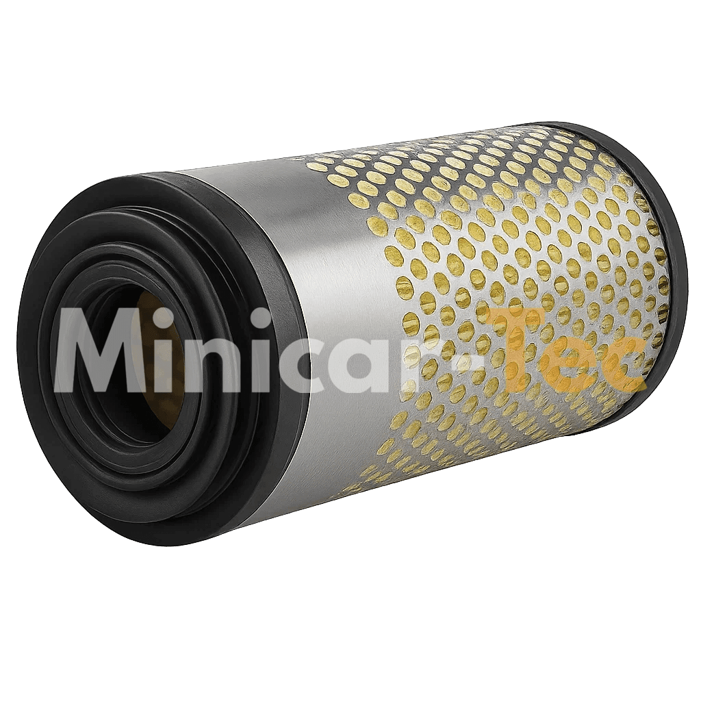 Luftfilter für Aixam mit Kubota Z482 Motor
