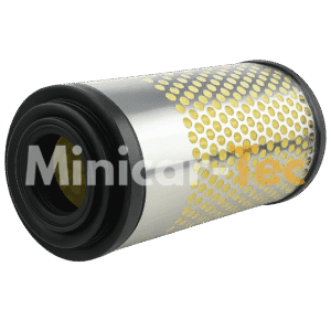 Original Kubota Luftfilter für Aixam mit Z482 Motor