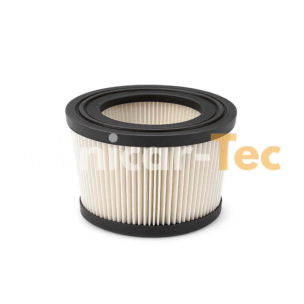 Luftfilter für Casalini M14 mit Mitsubishi-Motor